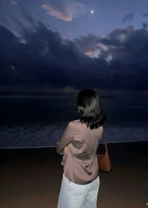 Light Wash Denim Jeans