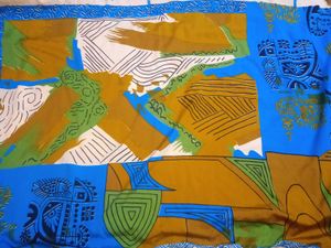 Vintage Patterned Soft Silk Saree