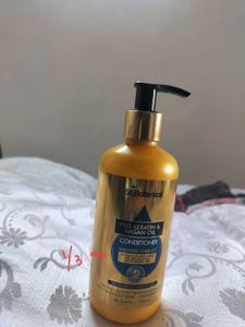 The Derma Spot Gel &amp; St Botanica Conditioner