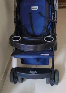 Baby Stroller
