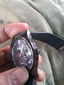 Fenix Sapphire Wrist Watch