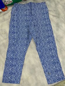 Combo Of 2 Y2K Trousers