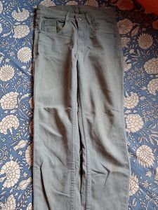 Grey jeans (Women)