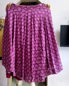 NEW GHAGRA CHOLI