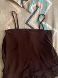 Short Top