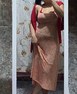 Body Hug Dress