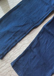 Denim Jeans For Women