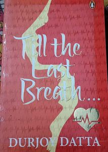 Till the Last Breath