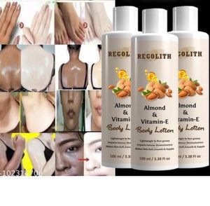 Almond Vitamin E Body Lotion
