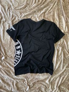 Boy london crazy skull print
