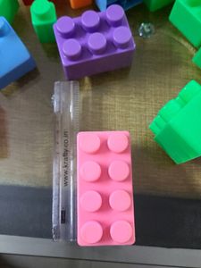 Little Fingers Building Blocks