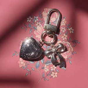 Vintage Aesthetic Keychain