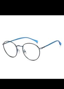 Vincent Chase Online Black Full Rim Round Lenskart