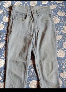 Grey jeans (Women)