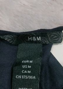 💙🆕 BRAND New Navy Boat Neck Long Sleeve Top🆕💙