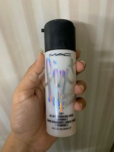 MAC Fix+ Magic Radiance 10ml sample