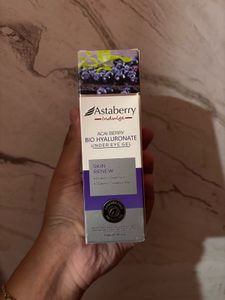 Eye Cream