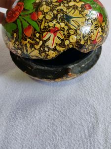 Storage Or Show Piece