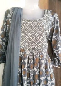 Elegant Kurta Set
