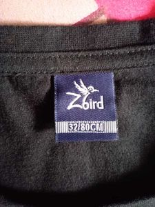 Cool Graphic Tee ( Only One Week Old)