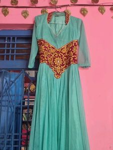 Long Gown