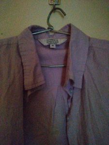 M and S hirt