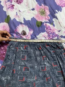 Women’s Night Pant