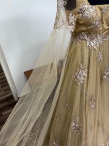Elegant Gown