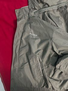Vintage Bango Windbreaker Jacket