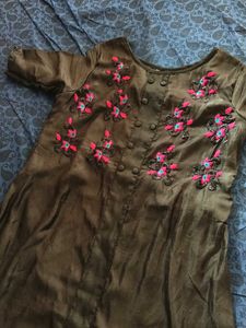 New Kurthi And Add Surprise 🎁 Gift