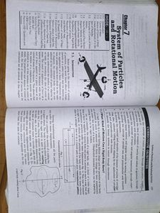 Plus One Physics Textbook