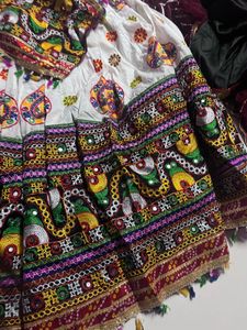 Ethnic Lehenga Choli Set