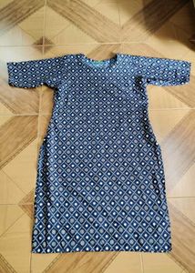 Beautiful Kurti For Saleee!!!