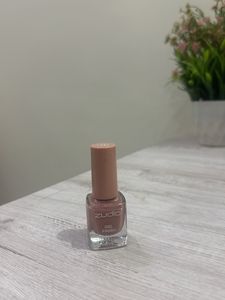Zudio Gel Finish Nail Polish