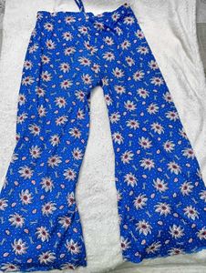 Night Girls Look 💙 Free Size