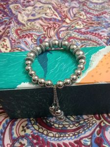 Metal Rakhi For Men Women