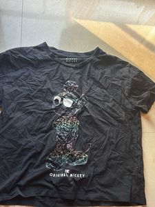 Mickey Mouse Graphic Tee