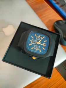 Lorenz Watch