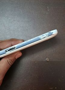 Old Samsung Removal Back Phone