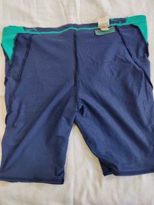 Swimming Shorts