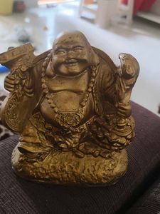 Buddha Statue