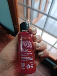 Hair Care Combo Mini's