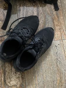 Adidas Pro Foam Shoes