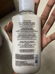 Bath &amp; Body Works Lotion