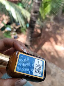 Amazing Sunscreen From St. Botanica