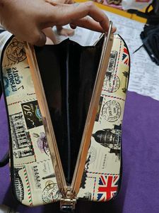Ladies Handbag
