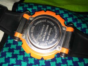 Mingrui Watch in Branded Box