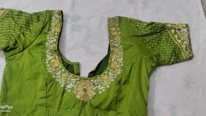 New Blouses
