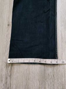 Ma1756 Lineal bootcut jeans waist 34