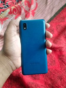 Samsung M01 Core